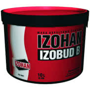 IZOHAN IZOBUD B